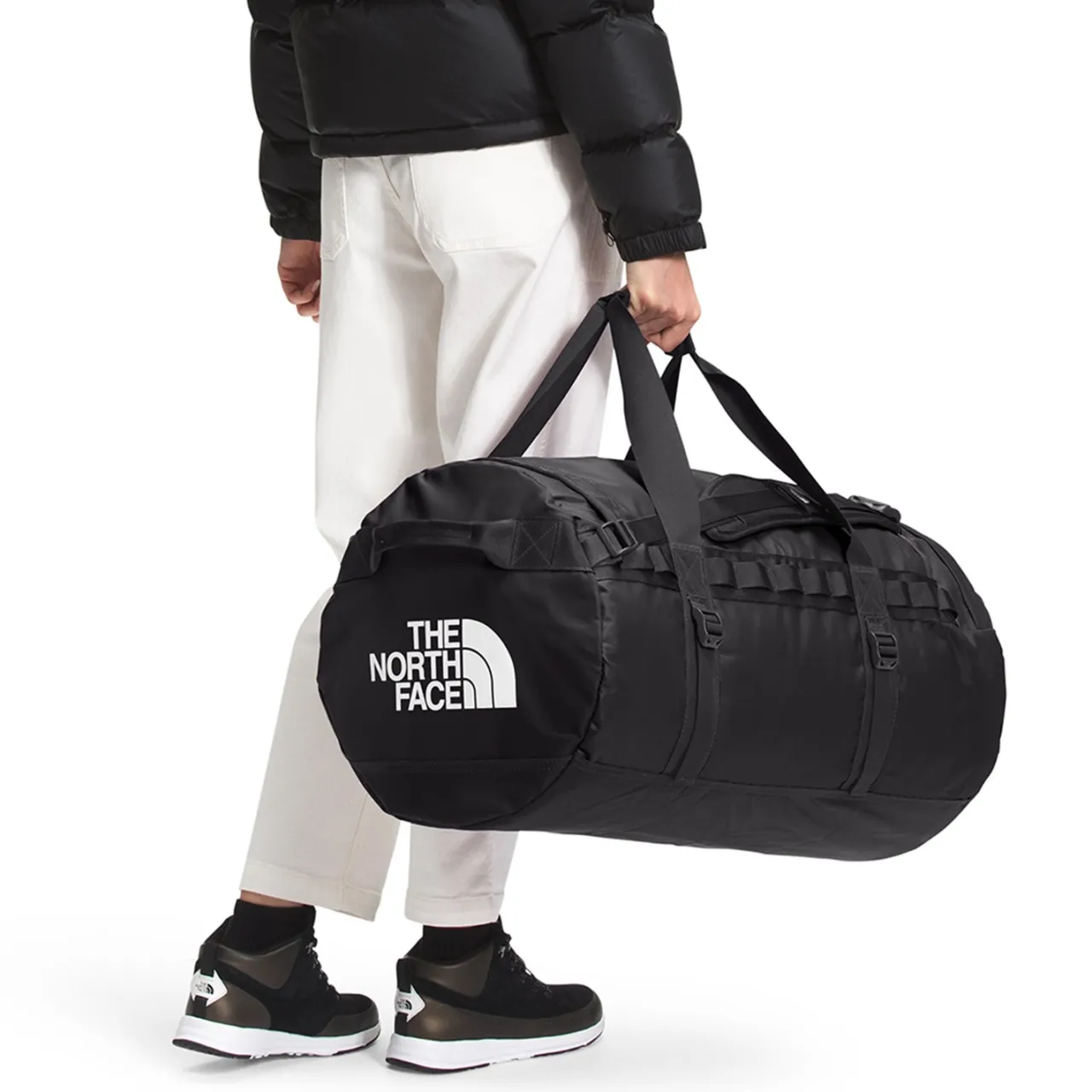 The North Face Base Camp Duffel Bag - M-Women Bags, Backpacks & Luggage|Bags, Backpacks & Luggage