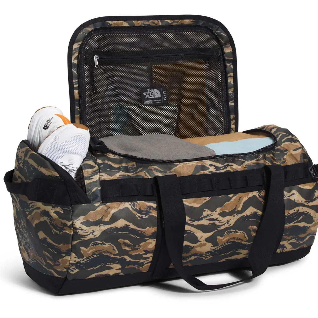 The North Face Base Camp Duffel Bag - M-Women Bags, Backpacks & Luggage|Bags, Backpacks & Luggage