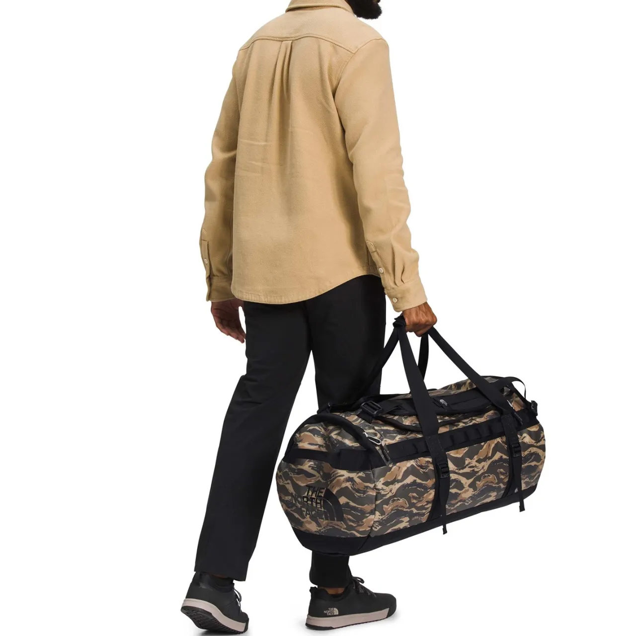 The North Face Base Camp Duffel Bag - M-Women Bags, Backpacks & Luggage|Bags, Backpacks & Luggage