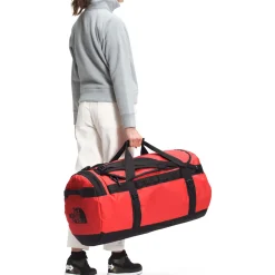 The North Face Base Camp Duffel Bag - L-Women Bags, Backpacks & Luggage|Bags, Backpacks & Luggage