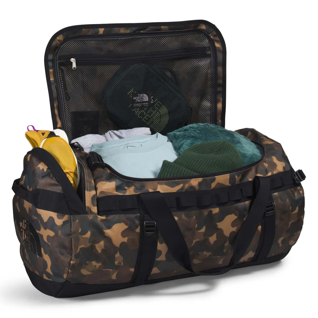 The North Face Base Camp Duffel Bag - L-Women Bags, Backpacks & Luggage|Bags, Backpacks & Luggage