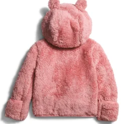 The North Face Bear Full Zip Hoodie - Infants'-Kids Infant Snow Clothing|Infant Jackets & Onepieces