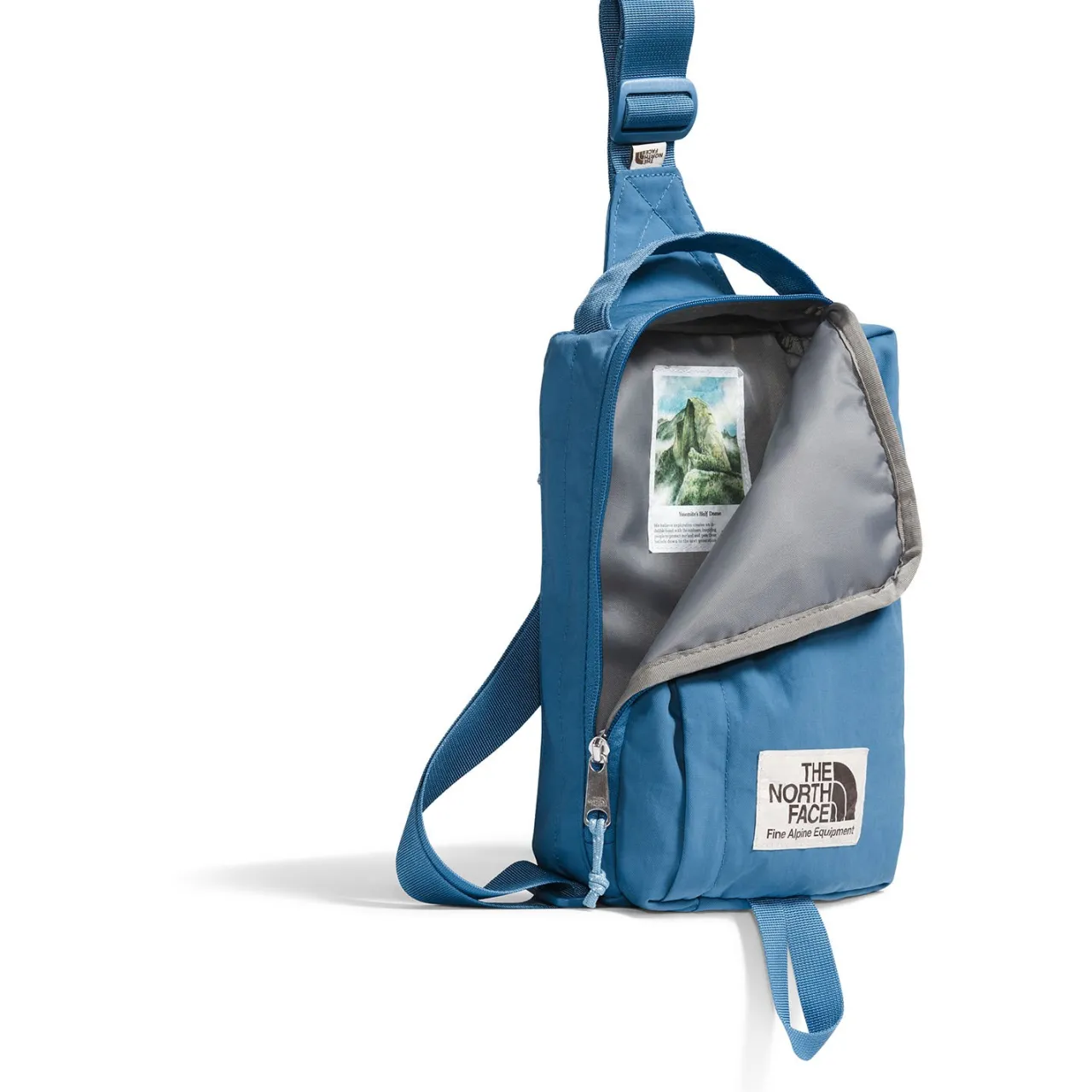The North Face Berkeley Field Bag-Women Bags, Backpacks & Luggage|Bags, Backpacks & Luggage