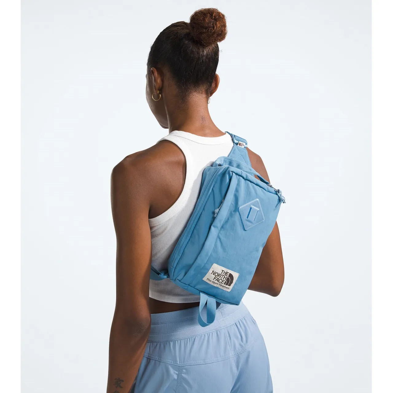 The North Face Berkeley Field Bag-Women Bags, Backpacks & Luggage|Bags, Backpacks & Luggage