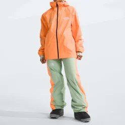 The North Face Build Up Jacket - Women's-Women Snow Clothing|Shell Jackets