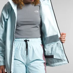 The North Face Build Up Jacket - Women's-Women Snow Clothing|Shell Jackets