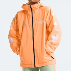 The North Face Build Up Jacket - Women's-Women Snow Clothing|Shell Jackets