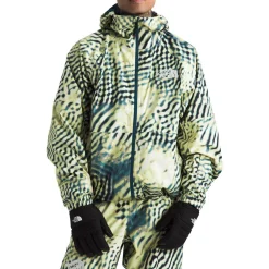 The North Face Build Up Jacket - Men's- Snow Clothing|Shell Jackets