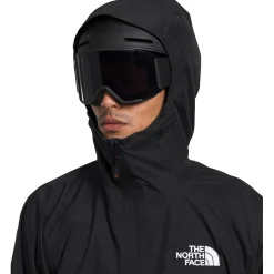 The North Face Build Up Jacket - Men's- Snow Clothing|Shell Jackets