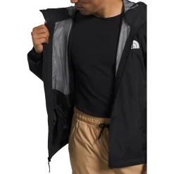 The North Face Build Up Jacket - Men's- Snow Clothing|Shell Jackets