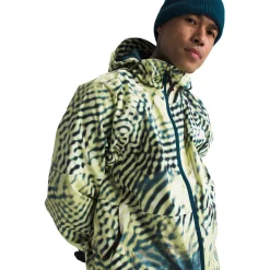 The North Face Build Up Jacket - Men's- Snow Clothing|Shell Jackets