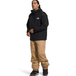 The North Face Build Up Jacket - Men's- Snow Clothing|Shell Jackets