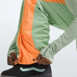 The North Face Build Up Pants - Women's-Women Snow Clothing|Ski Pants & Bibs
