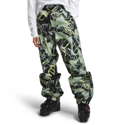 The North Face Build Up Pants - Men's- Snow Clothing|Snowboard Pants & Bibs