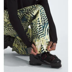 The North Face Build Up Pants - Men's- Snow Clothing|Snowboard Pants & Bibs