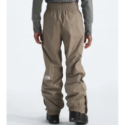The North Face Build Up Pants - Men's- Snow Clothing|Snowboard Pants & Bibs