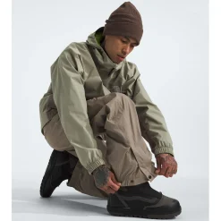 The North Face Build Up Pants - Men's- Snow Clothing|Snowboard Pants & Bibs