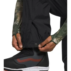 The North Face Build Up Pants - Men's- Snow Clothing|Snowboard Pants & Bibs