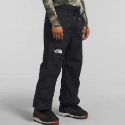 The North Face Build Up Pants - Men's- Snow Clothing|Snowboard Pants & Bibs