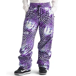 The North Face Build Up Pants - Women's-Women Snow Clothing|Snowboard Pants & Bibs