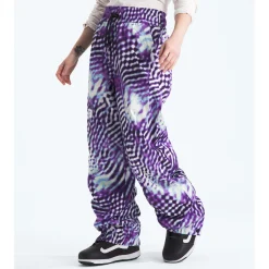 The North Face Build Up Pants - Women's-Women Snow Clothing|Snowboard Pants & Bibs