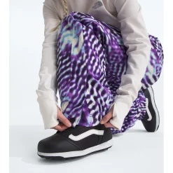 The North Face Build Up Pants - Women's-Women Snow Clothing|Snowboard Pants & Bibs
