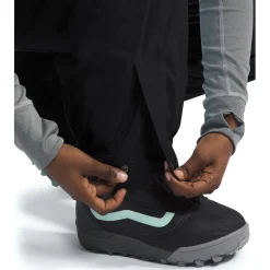 The North Face Build Up Pants - Women's-Women Snow Clothing|Snowboard Pants & Bibs