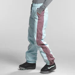 The North Face Build Up Short Pants - Women's-Women Snow Clothing|Snowboard Pants & Bibs