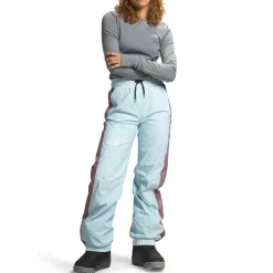 The North Face Build Up Short Pants - Women's-Women Snow Clothing|Snowboard Pants & Bibs