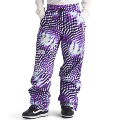 The North Face Build Up Tall Pants - Women's-Women Tall|Snow Clothing