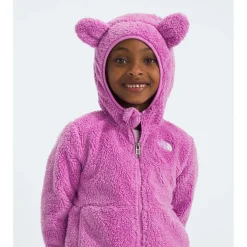 The North Face Campshire Full Zip Hoodie - Toddlers'-Kids Toddler Clothing|Toddler Jackets