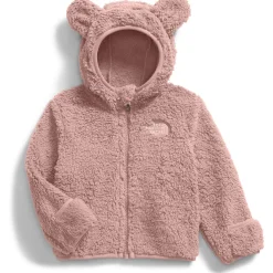 The North Face Campshire Full Zip Hoodie - Infants'-Kids Infant Snow Clothing|Infant Jackets & Onepieces