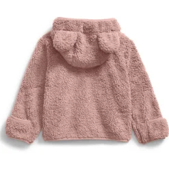 The North Face Campshire Full Zip Hoodie - Infants'-Kids Infant Snow Clothing|Infant Jackets & Onepieces