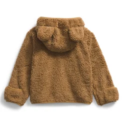 The North Face Campshire Full Zip Hoodie - Infants'-Kids Infant Snow Clothing|Infant Jackets & Onepieces