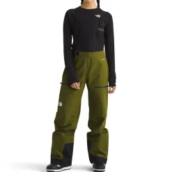 The North Face Ceptor Bibs - Women's-Women Snow Clothing|Snowboard Pants & Bibs