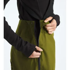 The North Face Ceptor Bibs - Women's-Women Snow Clothing|Snowboard Pants & Bibs