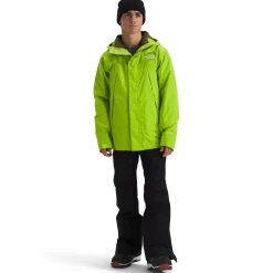 The North Face Ceptor Bibs - Men's- Snow Clothing|Ski Pants & Bibs