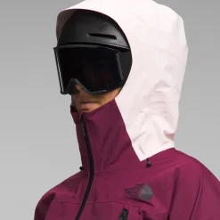 The North Face Ceptor Jacket - Women's-Women Snow Clothing|Shell Jackets