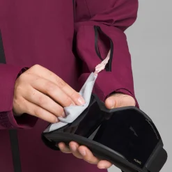 The North Face Ceptor Jacket - Women's-Women Snow Clothing|Shell Jackets