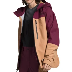 The North Face Ceptor Jacket - Men's- Snow Clothing|Shell Jackets