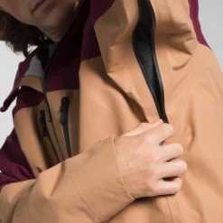 The North Face Ceptor Jacket - Men's- Snow Clothing|Shell Jackets