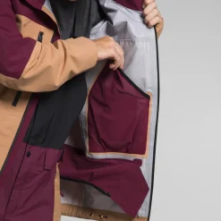 The North Face Ceptor Jacket - Men's- Snow Clothing|Shell Jackets