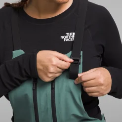 The North Face Ceptor Tall Bibs - Women's-Women Tall|Snow Clothing