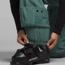 The North Face Ceptor Tall Bibs - Women's-Women Tall|Snow Clothing