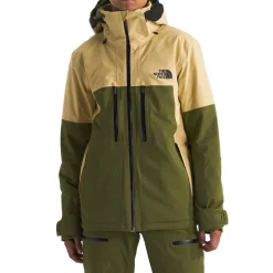 The North Face Chakal Jacket - Men's- Snow Clothing|Insulated & Puffer Jackets