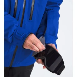 The North Face Chakal Jacket - Men's- Snow Clothing|Insulated & Puffer Jackets