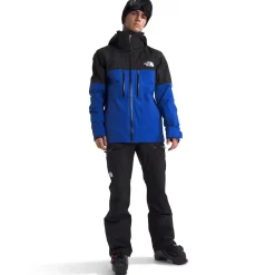 The North Face Chakal Jacket - Men's- Snow Clothing|Insulated & Puffer Jackets