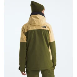 The North Face Chakal Jacket - Men's- Snow Clothing|Insulated & Puffer Jackets