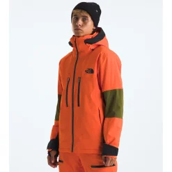 The North Face Chakal Jacket - Men's- Snow Clothing|Insulated & Puffer Jackets