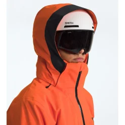 The North Face Chakal Jacket - Men's- Snow Clothing|Insulated & Puffer Jackets